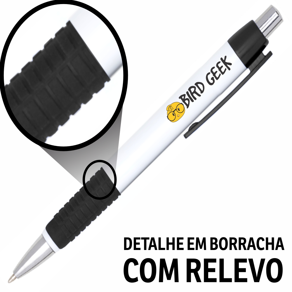 Canetas Promocionais