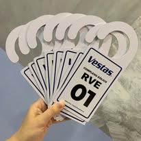 Rótulos e Etiquetas