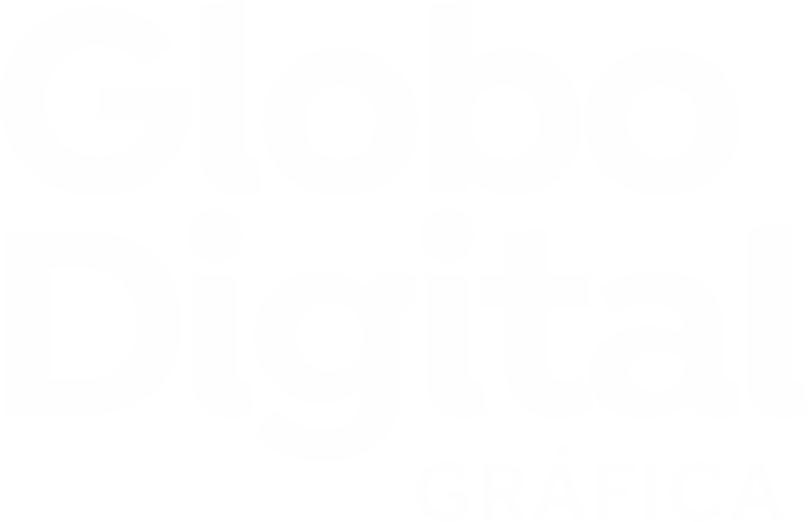 Globo Digital Gráfica & Comunicação Visual